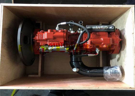 OEM Standart Hidrolik Delek Pompası 11147935 234-4638 259-0815