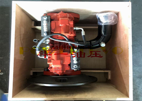 OEM Standart Hidrolik Delek Pompası 11147935 234-4638 259-0815