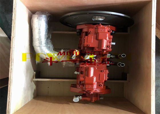 EC360B Hidrolik Motor Pompası 11147935 234-4638 259-0815 OEM Standart