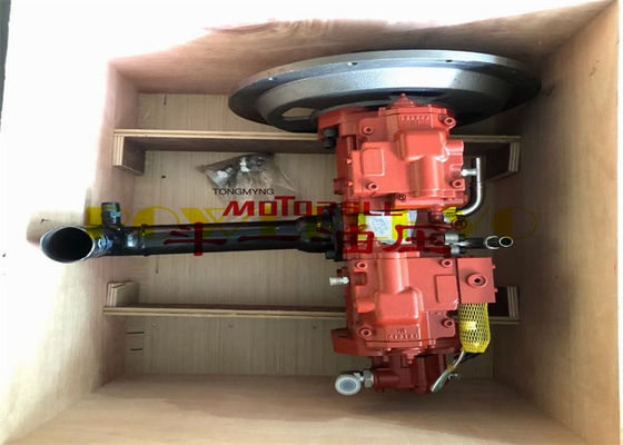EC360B Hidrolik Motor Pompası 11147935 234-4638 259-0815 OEM Standart