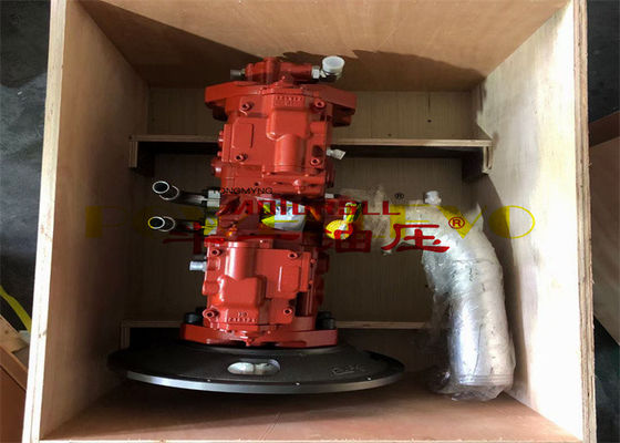 EC360B Hidrolik Motor Pompası 11147935 234-4638 259-0815 OEM Standart