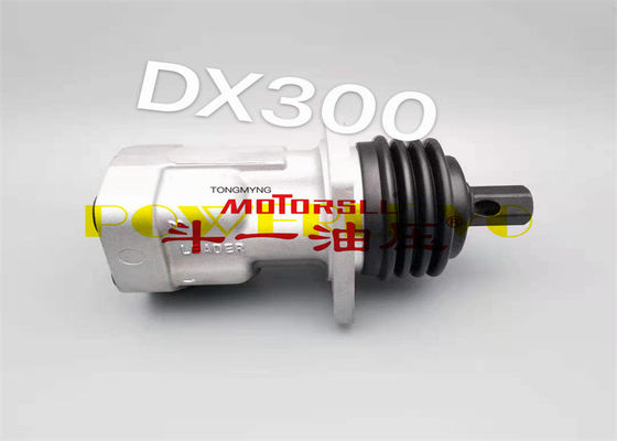 2.5kg kazıcı yedek parçaları Doosan Dx260 Dx225 Dx255 Dx300 Dx340 için dişli kolu