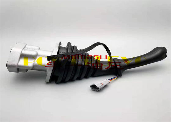 2.5kg kazıcı yedek parçaları Doosan Dx260 Dx225 Dx255 Dx300 Dx340 için dişli kolu