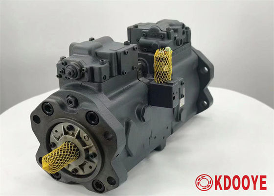 K3V180DTP-9N05 360 Hyundai375 330b için  Ana Pompası