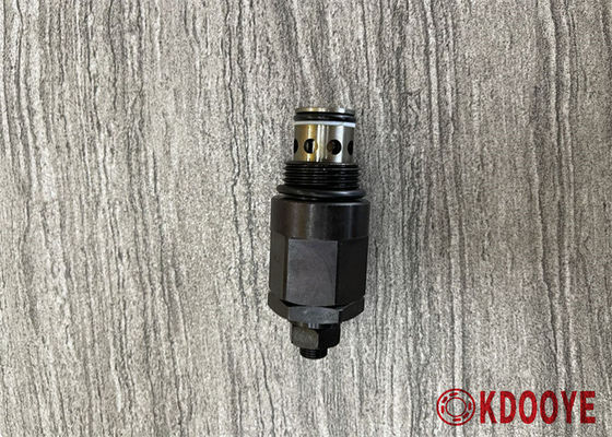 Motorsll KDOOYE Sany365 Sy335 Sy305 için boru ana yardım valfi