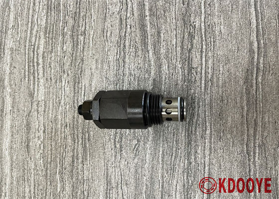 Motorsll KDOOYE Sany365 Sy335 Sy305 için boru ana yardım valfi