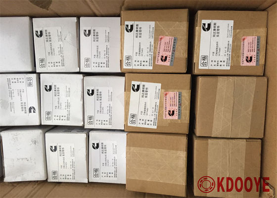 6c 6b 4b 6L M QSB QSC CUMMINS Motor Parçaları OEM dökme demir malzemesi
