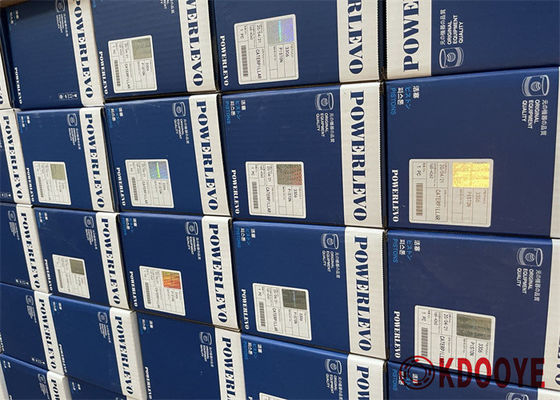 6c 6b 4b 6L M QSB QSC CUMMINS Motor Parçaları OEM dökme demir malzemesi