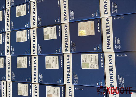 6c 6b 4b 6L M QSB QSC CUMMINS Motor Parçaları OEM dökme demir malzemesi