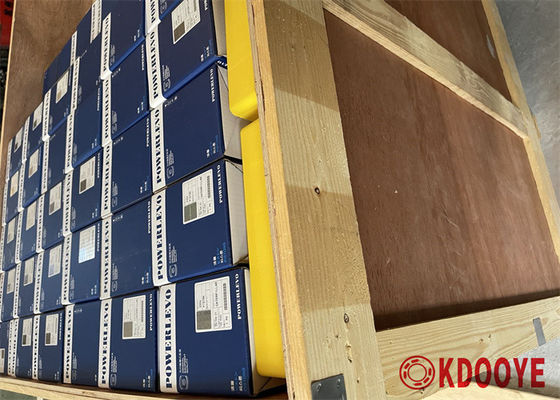 6c 6b 4b 6L M QSB QSC CUMMINS Motor Parçaları OEM dökme demir malzemesi