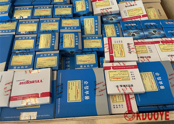 Valf plaka hidrolik pompa tamir parçaları a8vo200 A8VO160 A8VO107