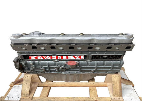 DOOSAN DH220-5 DH225-7 DH215-7 için OEM Motor Liner Kit Silindir Bloku