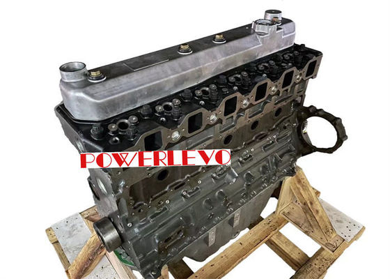 DOOSAN DH220-5 DH225-7 DH215-7 için OEM Motor Liner Kit Silindir Bloku