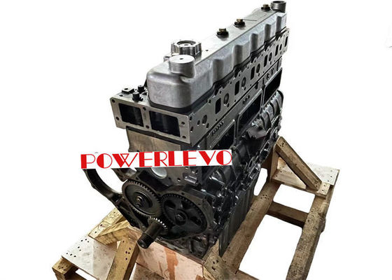 DOOSAN DH220-5 DH225-7 DH215-7 için OEM Motor Liner Kit Silindir Bloku