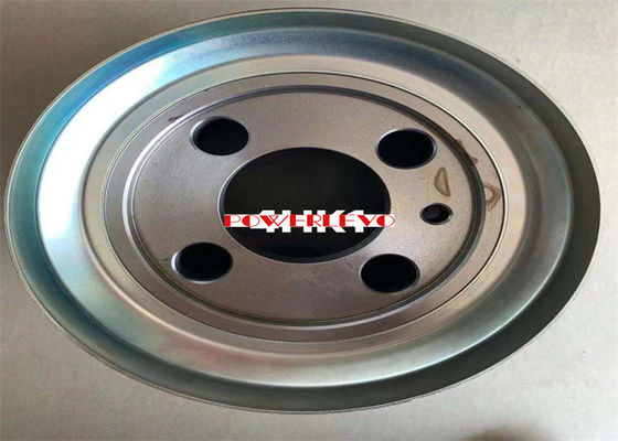 4HK1 Motor Liner Kit Pulley ZAX200-3 SH210-5 CX210 ZAX240-3 için
