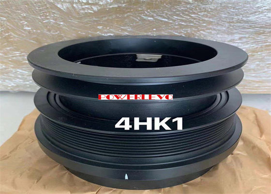 4HK1 Motor Liner Kit Pulley ZAX200-3 SH210-5 CX210 ZAX240-3 için