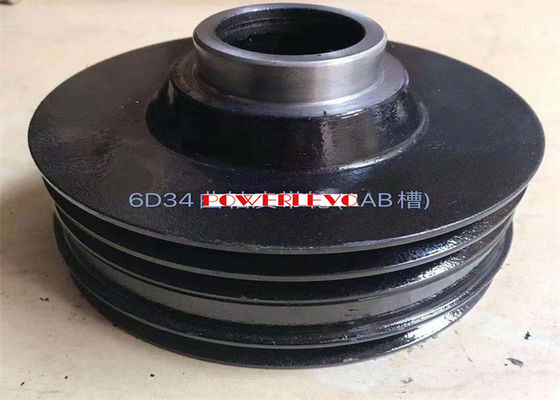 PC130-7 4D95 4LE2 ZAX55 4D95 ZAX60 için küçük motor katranı