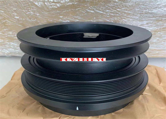 PC130-7 4D95 4LE2 ZAX55 4D95 ZAX60 için küçük motor katranı