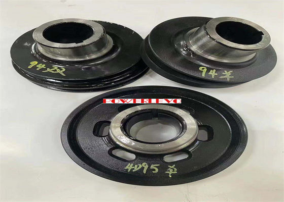 4tnv94 4tne94 Motor Liner Kit Tek Çift Pulley R60 Dh60 DH80 SK75 için