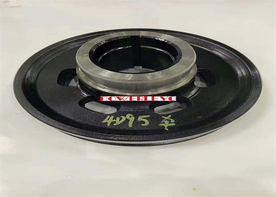 4tnv94 4tne94 Motor Liner Kit Tek Çift Pulley R60 Dh60 DH80 SK75 için