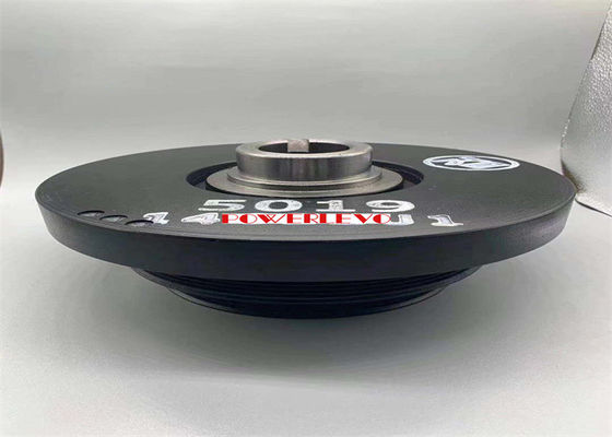 6D102 6BT 8PK PC200-6E PC200-7 PC220-6 R225-7 R225-9 için düz boşluklı katran