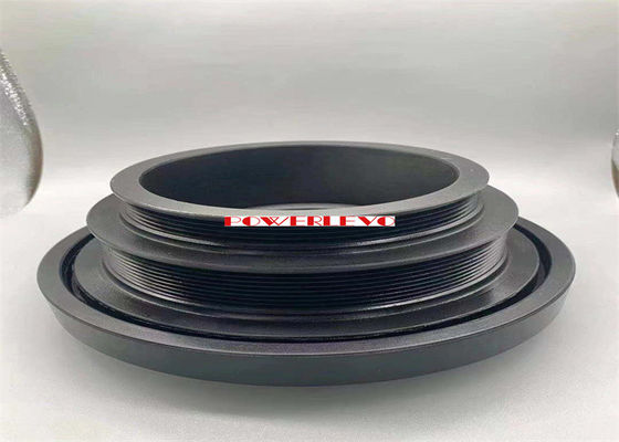 6D102 6BT 8PK PC200-6E PC200-7 PC220-6 R225-7 R225-9 için düz boşluklı katran