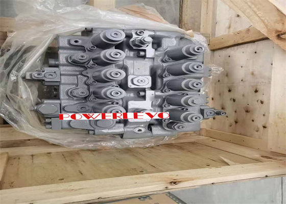 UK36-606 Excavator Relief Valve FOR XE700 EC700 ZAX870 NABTESCO