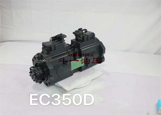 160KG Hidrolik Pompalar, EC350D EC350E K5V160DT Ana Pompa Assy