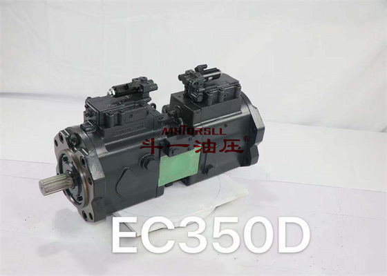 160KG Hidrolik Pompalar, EC350D EC350E K5V160DT Ana Pompa Assy