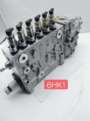 30KG Motor Liner Kit, ISUZU MUTOR Yakıt Pompası Assy 6HK1 SANY335 SANY365