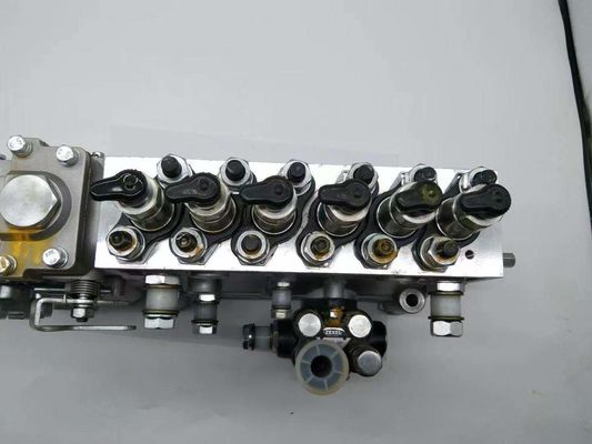 30KG Motor Liner Kit, ISUZU MUTOR Yakıt Pompası Assy 6HK1 SANY335 SANY365