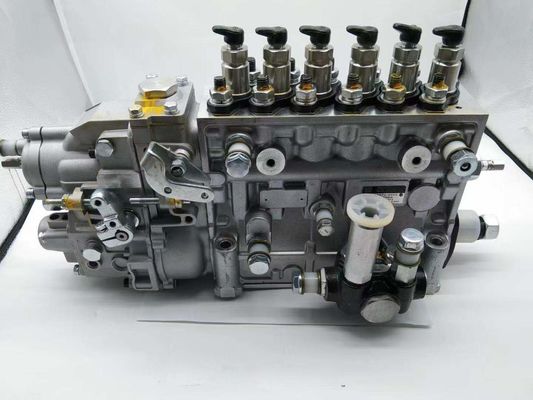 30KG Motor Liner Kit, ISUZU MUTOR Yakıt Pompası Assy 6HK1 SANY335 SANY365