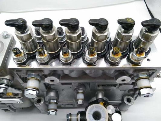 30KG Motor Liner Kit, ISUZU MUTOR Yakıt Pompası Assy 6HK1 SANY335 SANY365