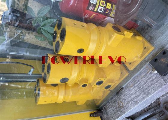 SANY335 SANY305 SANY365 Swing Joint Assembly SANY335-9 SY365-9