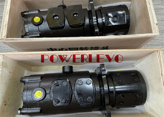 XCMG XE335 kazıcı yedek parçaları, XE305 XE370 salıncak birleşim montajı