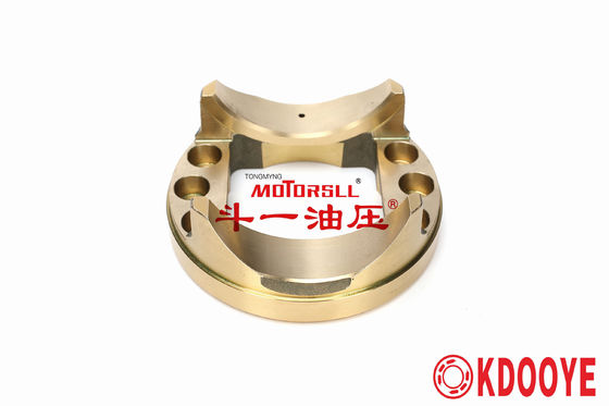 Komatsu PC120-6/7/8 PC128 PC200-6 pc200-7 pc220-8 pc220-7 pc220-6 pc200-8 HPV95 pompa parçaları için pompa desteği Çin yeni