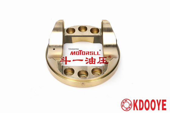 Komatsu PC120-6/7/8 PC128 PC200-6 pc200-7 pc220-8 pc220-7 pc220-6 pc200-8 HPV95 pompa parçaları için pompa desteği Çin yeni