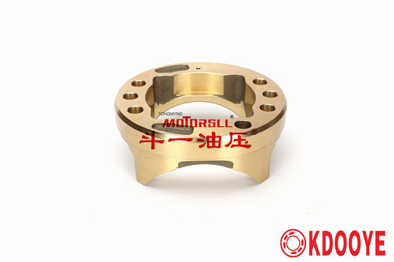 Komatsu PC120-6/7/8 PC128 PC200-6 pc200-7 pc220-8 pc220-7 pc220-6 pc200-8 HPV95 pompa parçaları için pompa desteği Çin yeni