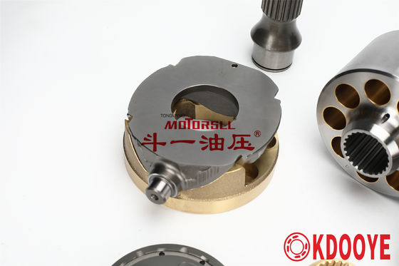 Komatsu PC120-6/7/8 PC128 PC200-6 pc200-7 pc220-8 pc220-7 pc220-6 pc200-8 HPV95 pompa parçaları için pompa swash plakaları Çin