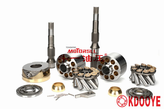 Komatsu PC120-6/7/8 PC128 PC200-6 pc200-7 pc220-8 pc220-7 pc220-6 pc200-8 HPV95 pompa parçaları için pompa swash plakaları Çin