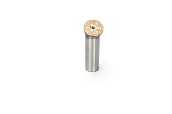 708-2L-33310 pompa piston komatsu pc200-7 pc200-8 pc220-7 pc120-PC200-6/6D95 pc220-6/6D95 HPV95 pompa parçaları Çin yeni