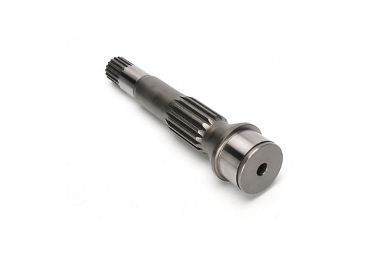 708-2G-12121 PUMP BAŞKAN PC300-7 PC300-8 PC350-7 PC360-7 PC350-8 HPV140 Komatsu pompa parçaları için Çin yeni