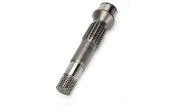 708-2G-12121 PUMP BAŞKAN PC300-7 PC300-8 PC350-7 PC360-7 PC350-8 HPV140 Komatsu pompa parçaları için Çin yeni