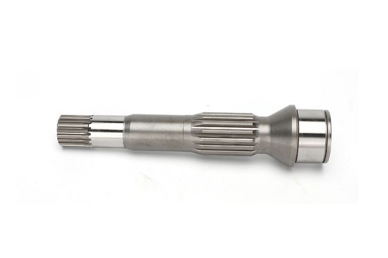 708-2G-12121 PUMP BAŞKAN PC300-7 PC300-8 PC350-7 PC360-7 PC350-8 HPV140 Komatsu pompa parçaları için Çin yeni