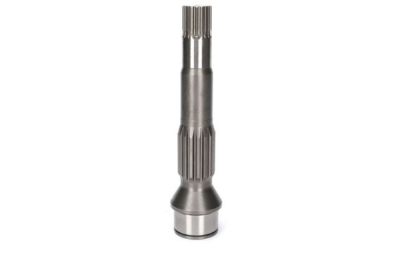708-2G-12121 PUMP BAŞKAN PC300-7 PC300-8 PC350-7 PC360-7 PC350-8 HPV140 Komatsu pompa parçaları için Çin yeni