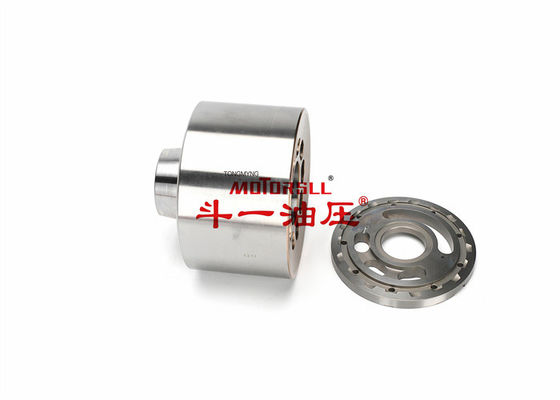 PC220-3 PC220-5 Kazı makinesi hidrolik pompa parçaları 708-25-13151