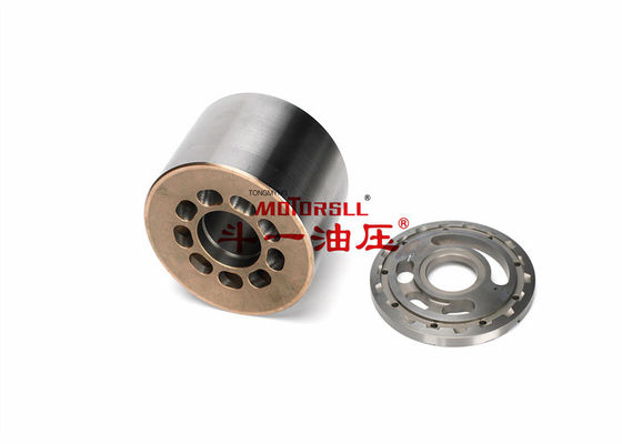 PC220-3 PC220-5 Kazı makinesi hidrolik pompa parçaları 708-25-13151