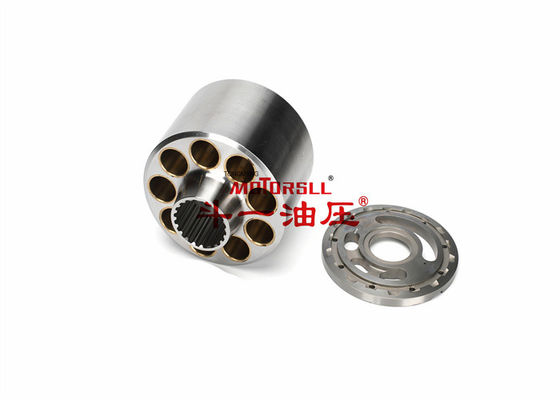 PC220-3 PC220-5 Kazı makinesi hidrolik pompa parçaları 708-25-13151