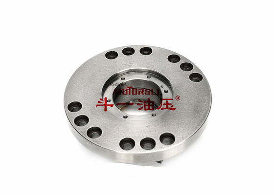 PC220-5 Hitachi Hidrolik pompa parçaları 708-25-00490 708-25-00480