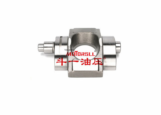 PC150-5 PC220-5 Hidrolik Pompa için Swash Plate Parçaları 708-25-13411